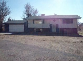 1158 27th Ln, Pueblo, CO 81006