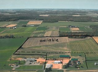 237444 Corlad Rd, Athens, WI 54411