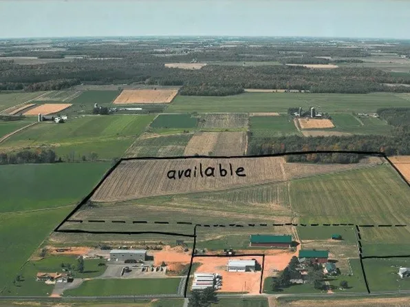 237444 Corlad Rd, Athens, WI 54411