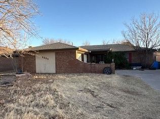 4609 Brookdale Dr, Midland, TX 79703