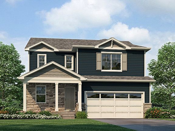 Plan Elevation.