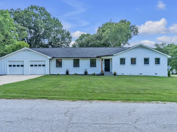 17 Beaufort St, Greenville, SC 29615