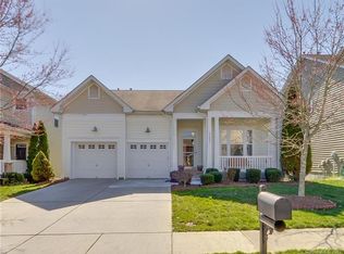 3021 Grande Heights Dr, Charlotte, NC 28269