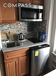 Rented by Compass