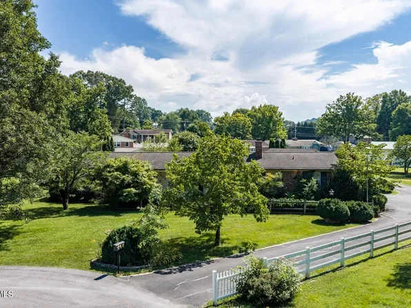 407 Little Echo Ct, Kingsport, TN 37663
