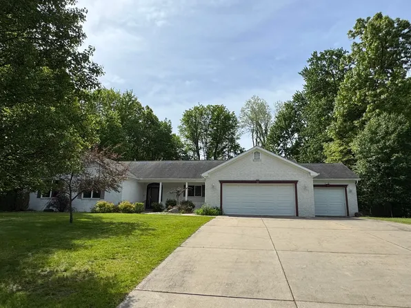 7625 Timberview Ave, Kalamazoo, MI 49009