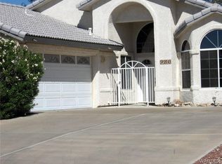 2045 E Via Del Aqua Dr, Fort Mohave, AZ 86426