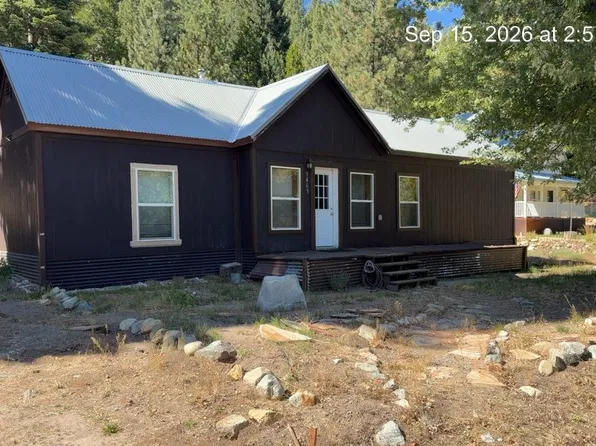 5463 Bridge St, Truckee, CA 96161