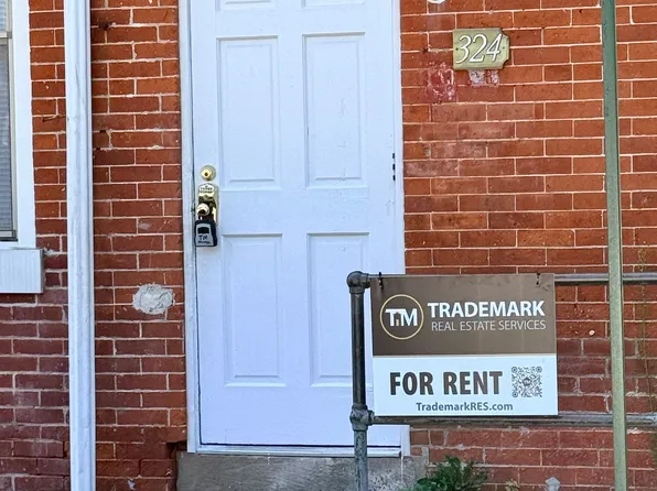 324 S Christian St #3, Lancaster, PA 17602