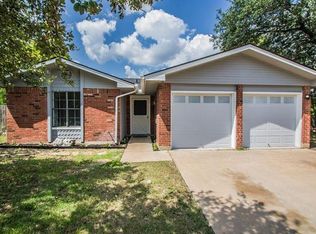 205 S Mount Rushmore Dr, Cedar Park, TX 78613