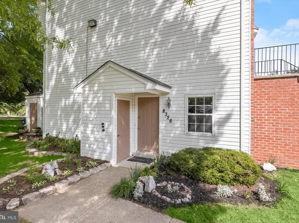 8328 Founders Woods Way #1051, Fort Washington, MD 20744