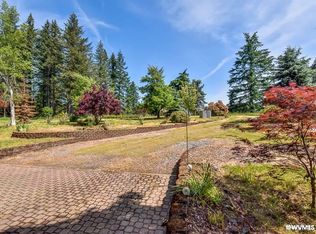 42625 Rodgers Mountain Loop, Scio, OR 97374