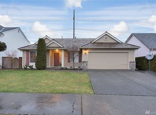 18428 Teeside Ln, Arlington, WA 98223