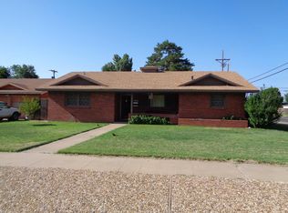 4721 45th St, Lubbock, TX 79414