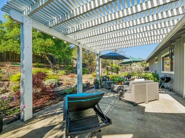 7284 Oakmont Drive, Santa Rosa, CA 95409