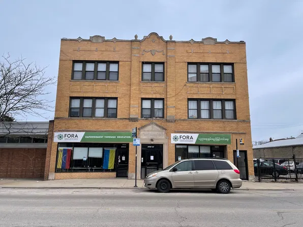 6431 N California Ave #2S, Chicago, IL 60645
