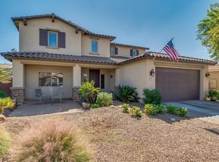 727 W Reeves Ave, San Tan Valley, AZ 85140