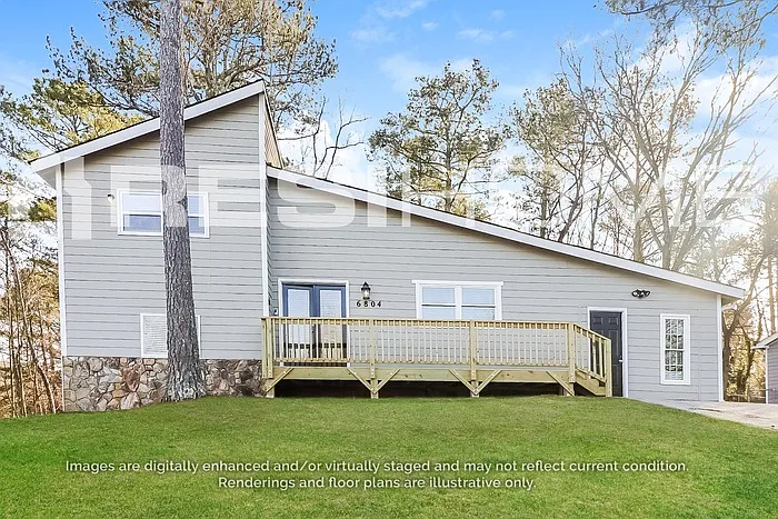 4 bed, 2.0 bath, 1775 sqft, $1,865 — Photo 1