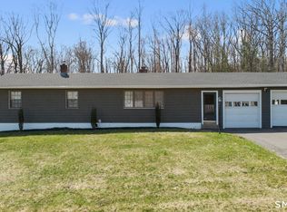 50 Silliman Road, Wallingford, CT 06492