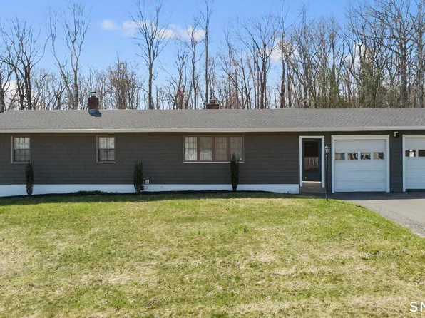 50 Silliman Road, Wallingford, CT 06492