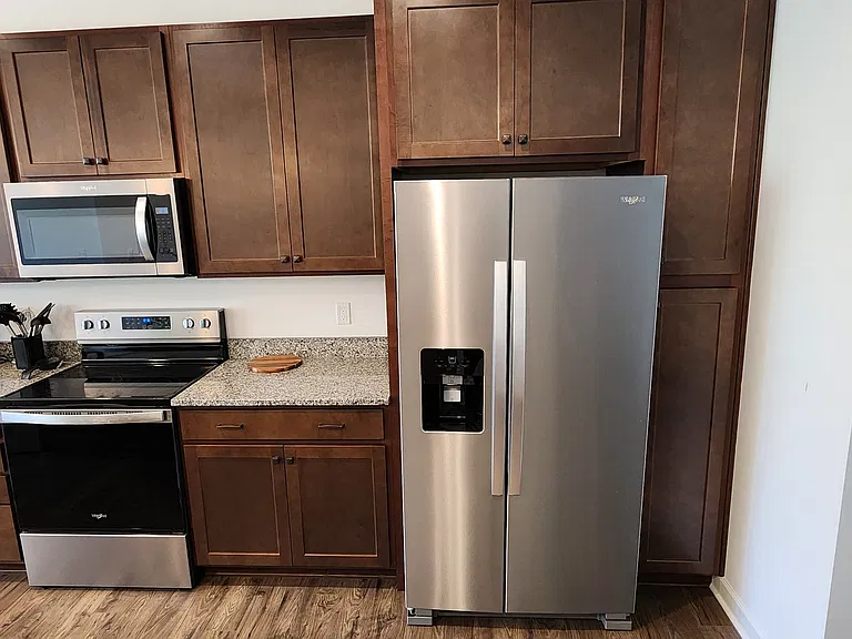 3025 Deptford St #2 — Photo 4