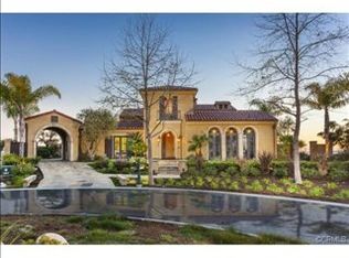 92 Bell Pasture Rd, Mission Viejo, CA 92694