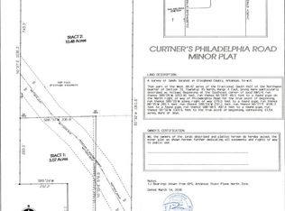 400 W Philadelphia Rd, Jonesboro, AR 72401