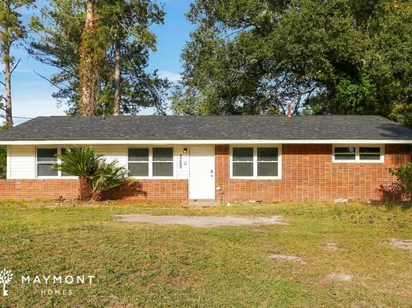 2269 Darlington Dr, Augusta, GA 30904