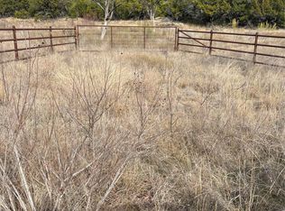 Fm Road 1148, Graford, TX 76449