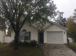 470 Ashton Cir, McDonough, GA