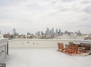 1739 S 23rd St, Philadelphia, PA 19145