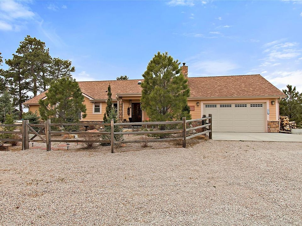 3550 County Road 132, Elizabeth, CO 80107 Zillow