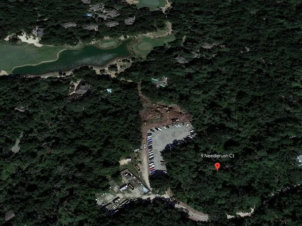 9 Needlerush Ct Lot 403, Bald Head Island, NC 28461