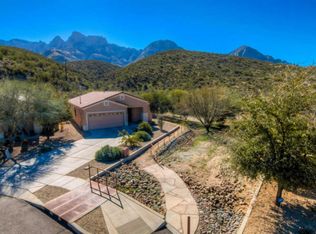 2276 E Ram Rock Rd, Oro Valley, AZ 85737