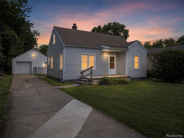 11725 Republic Ave, Warren, MI 48089
