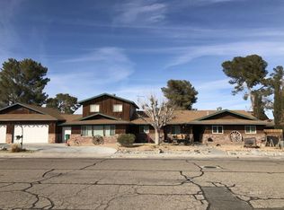 542 Mary Ann Ave, Ridgecrest, CA 93555