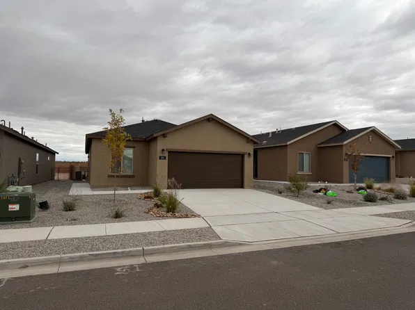 281 Spectrum Ave SW, Rio Rancho, NM 87124