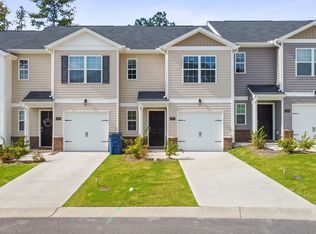 2307 Gracie Ln #1, Carthage, NC 28327