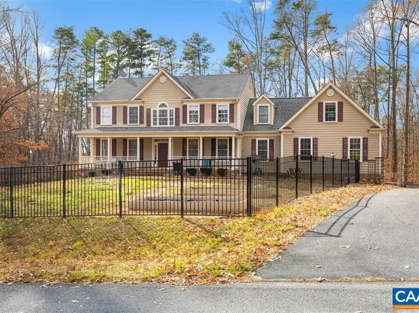 1036 Susan Dr, Earlysville, VA 22936