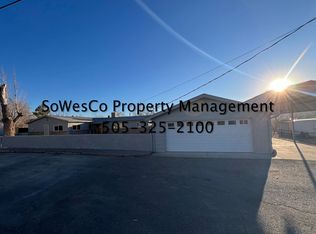 4206 Rowe Ave, Farmington, NM 87402