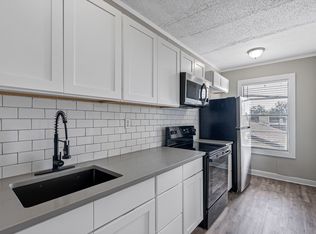 Hyde Park Arbors, Tampa, FL 33609