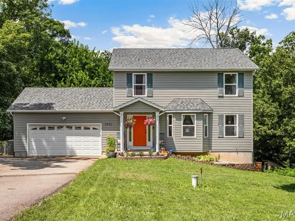 7981 Medley Dr, Dittmer, MO 63023