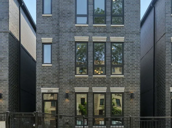 4629 S Michigan Ave, Chicago, IL 60653