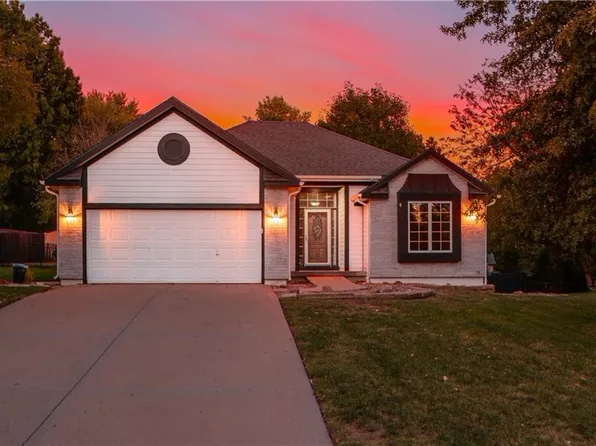 4101 N 110th Ter, Kansas City, KS 66109