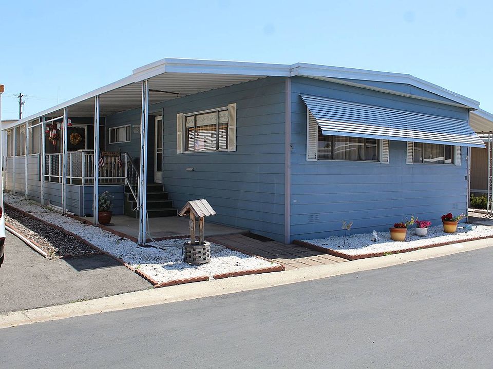 1st image of 450 E Bradley Ave Space 81