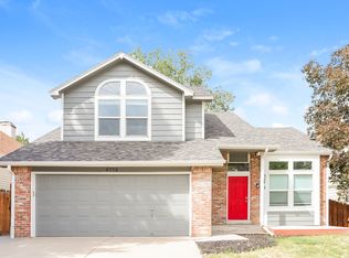 5773 S Jebel Way, Centennial, CO 80015