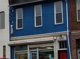2408 Martin Luther King Jr Ave SE, Washington, DC 20020