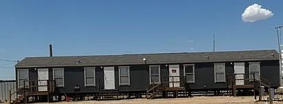 201 N Eric Ave