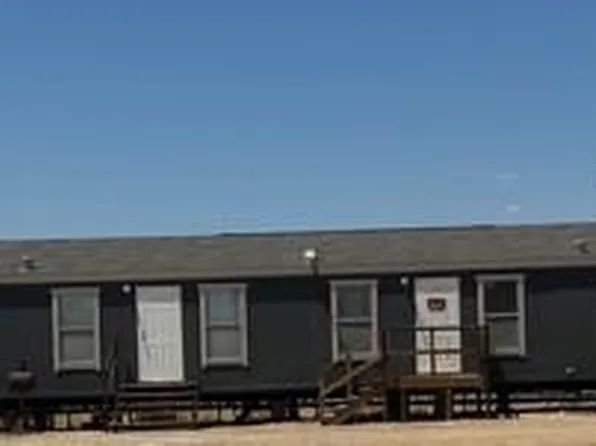201 N Eric Ave, Monahans, TX 79756
