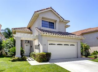 1620 Calle Las Casas, Oceanside, CA 92056